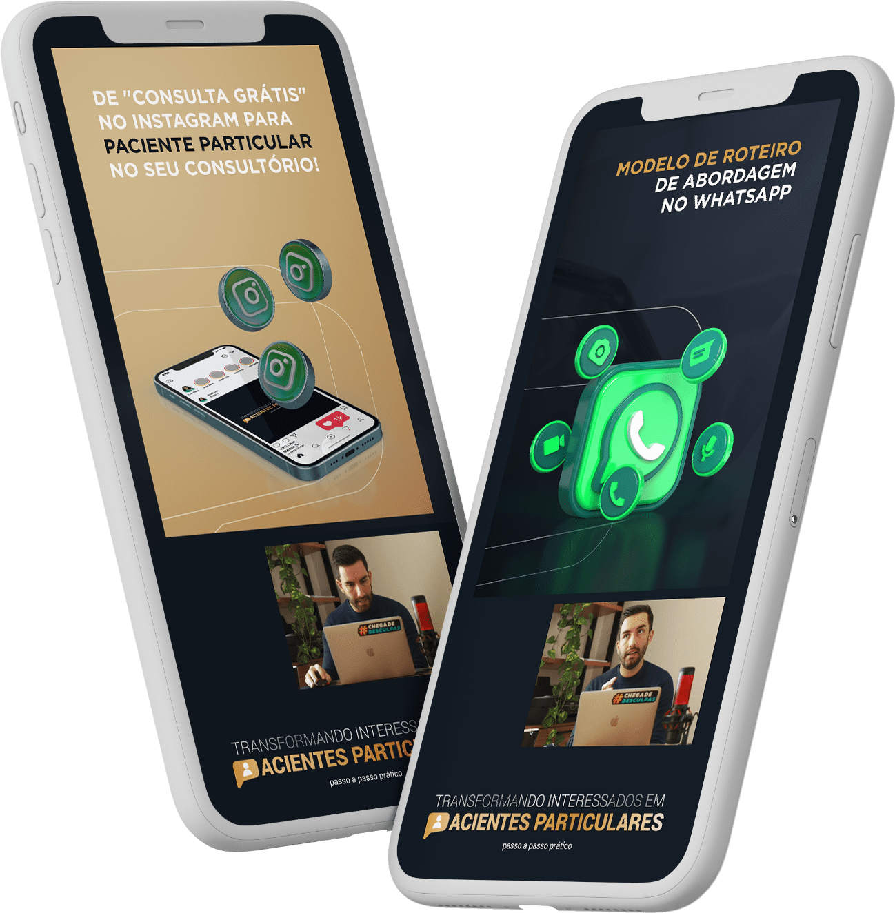 Mockups